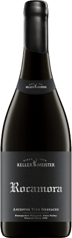 Rocamora Ancestor Vine Stonegarden Vineyard Eden Valley Grenache Kellermeister 